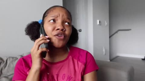 GIRL CATCHES FRIEND WITH BOYFRIEND, Will They Regret It_