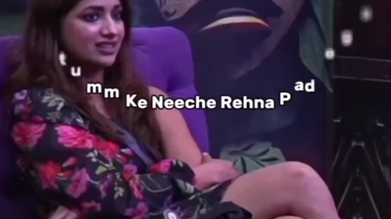Systum h bhai