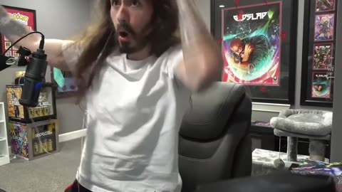 This Situation Is Ridiculous