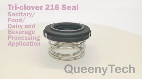 Tri clover 216 seal