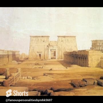 Brief Story Of Hazrat Yousuf (A.S)