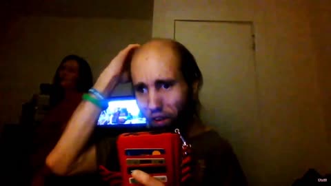 [Cyraxx Youtube 2020-1-6] Cyrax Has a Phone Call With an IP2 Member
