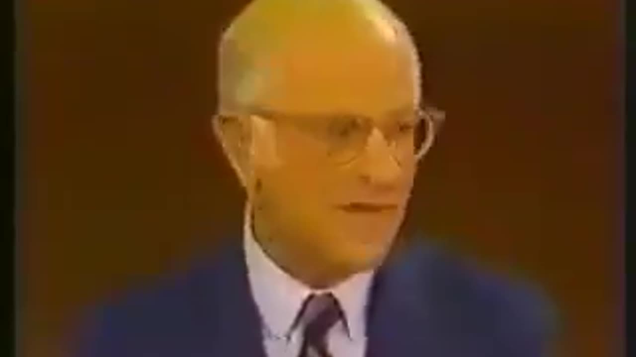 You have been warned.. FOR DECADES