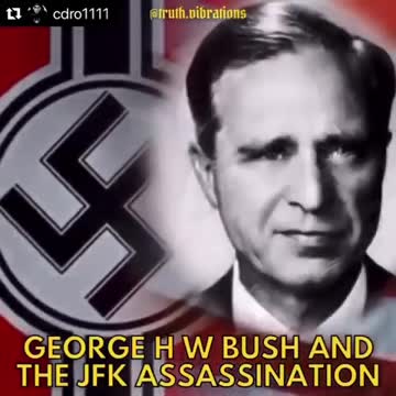 Anything good for your country they destroy, corrupt, or kill. [They] hate you.