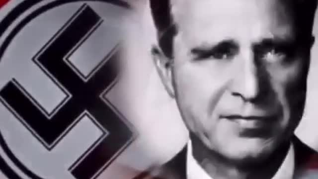 Anything good for your country they destroy, corrupt, or kill. [They] hate you.