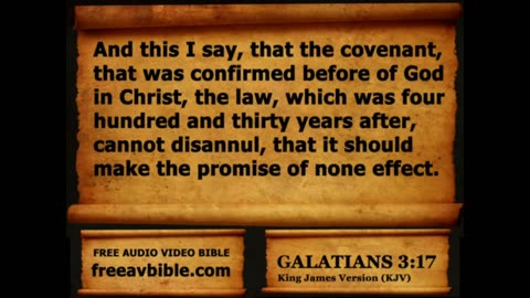 Galatians