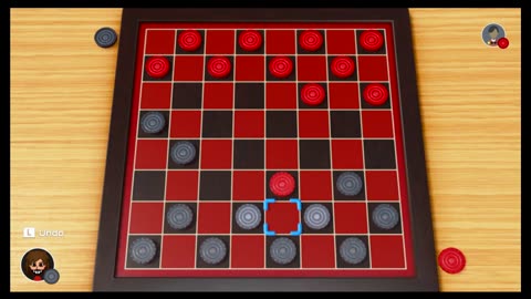 Clubhouse Games 51 Worldwide Classics Game3