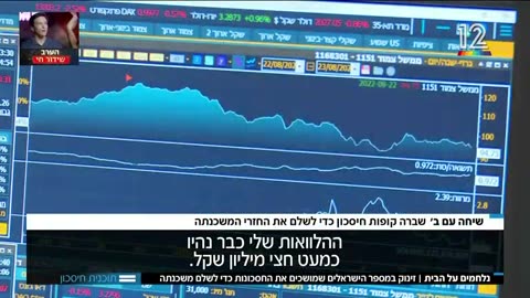 עלייה של 17% בפיגורים בהחזרי המשכנתה ביוני וזינוק במשיכת חסכונות לצורך תשלומי המשכנתה 27.07.23