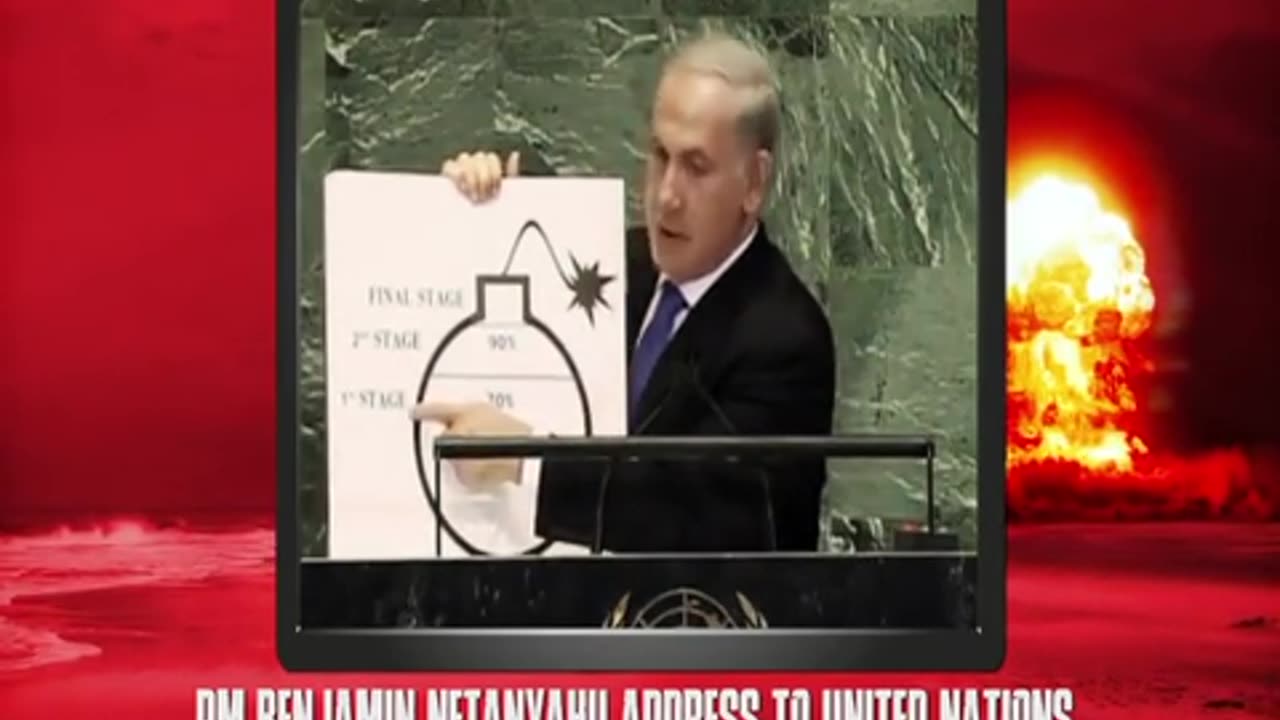 Israeli nuclear power