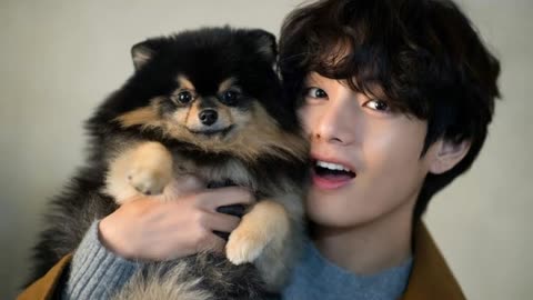 BTS, ARMYs Notice An Unexpected Detail About BTS V "Rainy Day" Music Video -