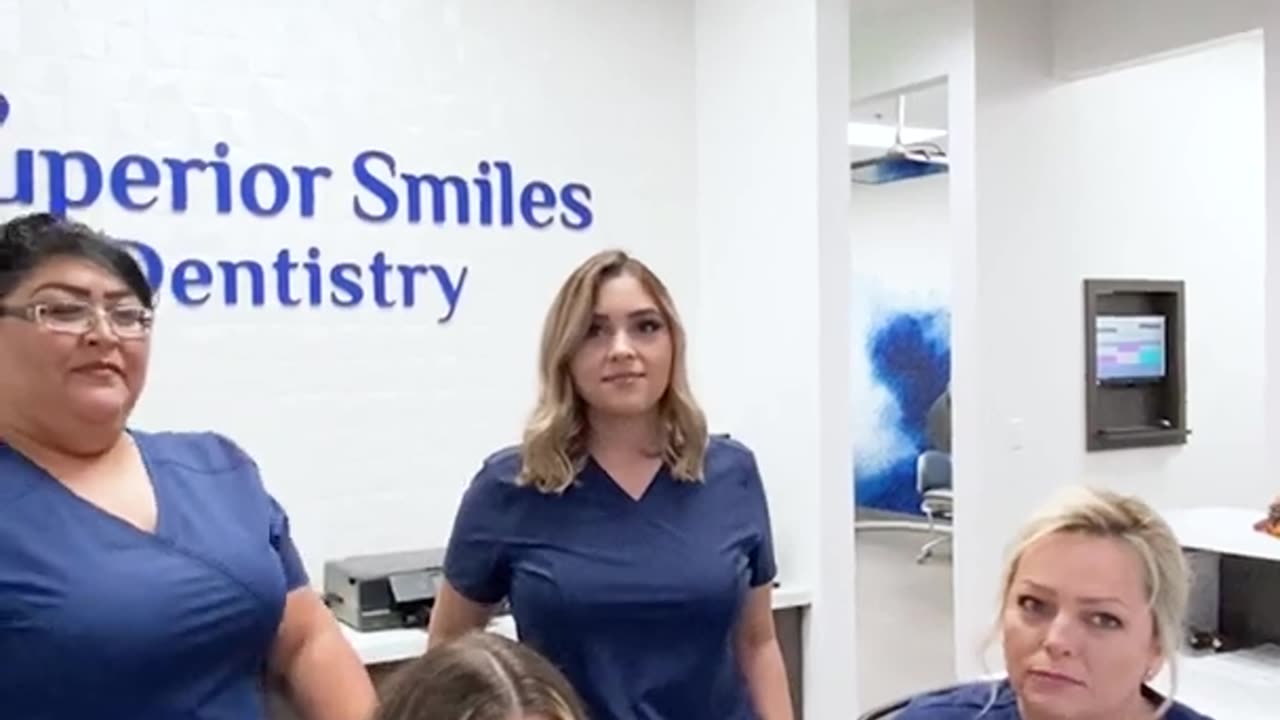 Cosmetic Dentist In Bakersfield | Superiorsmilesdentistry.com