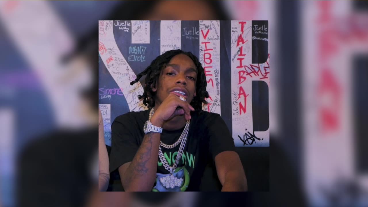 Murder On My Mind - YNW Melly (Sped Up)