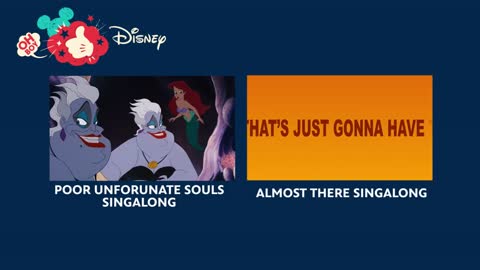 Mulan _ I'll Make A Man Out Of You _ Disney Sing-Along