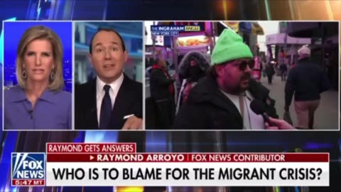 New Yorkers are pissed! - Trump is going to win New York #Trump2024