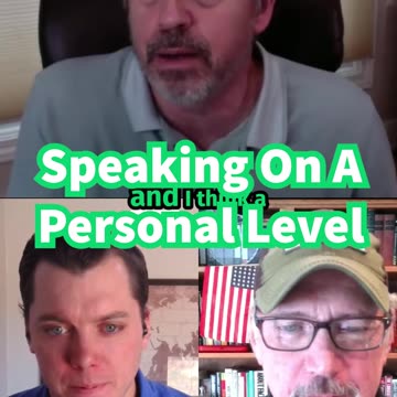 Communicating On A Personal Level | 10x Your Team with Cam & Otis