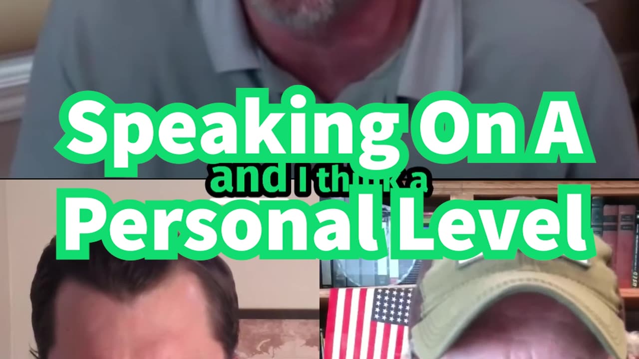 Communicating On A Personal Level | 10x Your Team with Cam & Otis