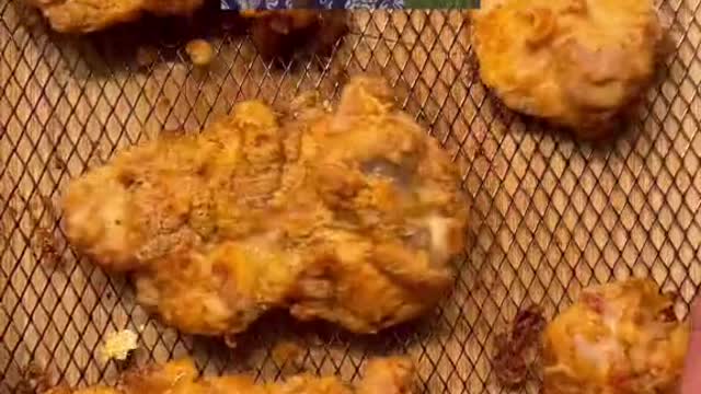 Stay for macros at the end