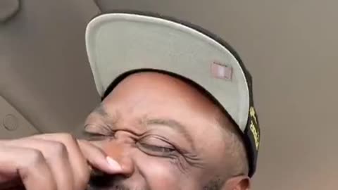 Secretary Booty Juice 😂