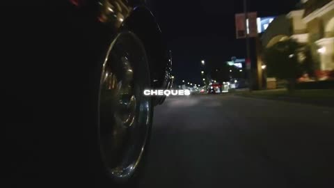 Cheques Song slow_reverd