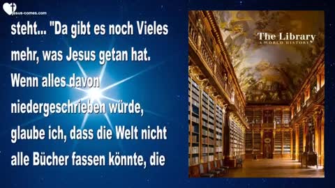 Lasst Meine Mutter Maria euch in Sachen Heiligkeit beraten ❤️ Liebesbrief von Jesus Christus