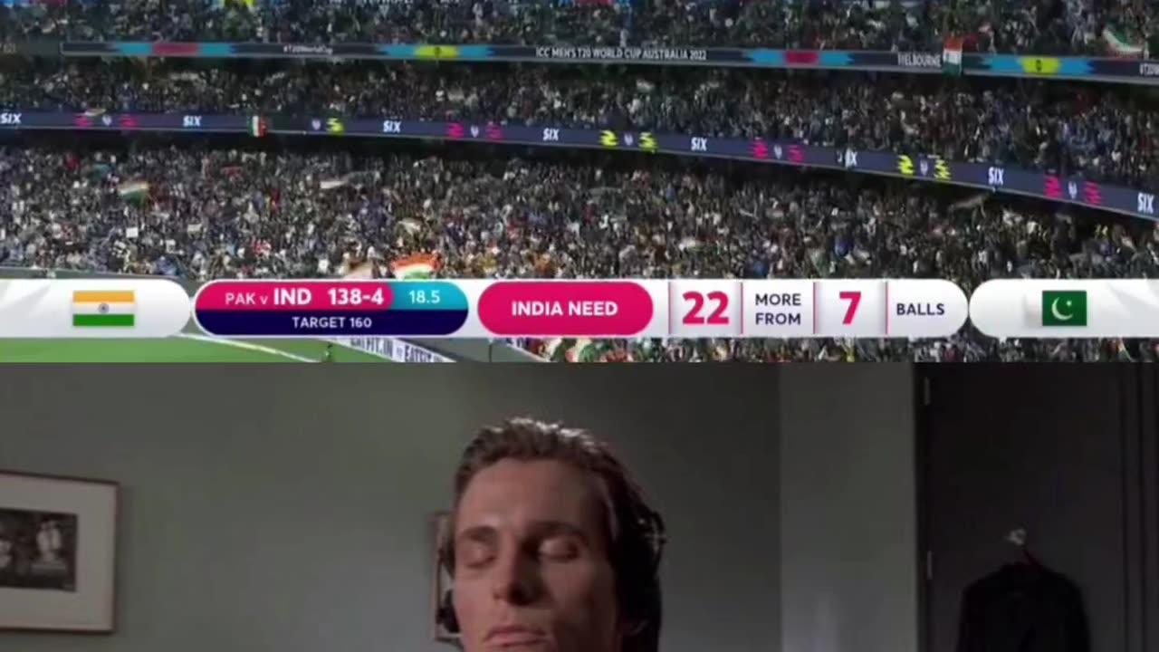 Ind vs pak🔥