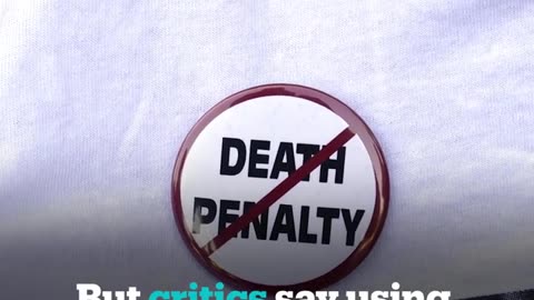 Alabama To Be First State To Execute A Prisoner Via Nitrogen Hypoxia (1)