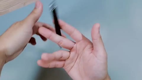 Learn the East Sonic pen spinning trickasdas