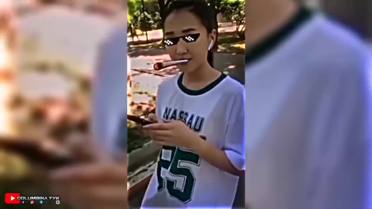 Funny tik tok compilation