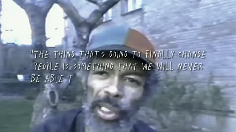 The Revolution Will Not Be Televised - Gil Scott-Heron | Revolution News Network