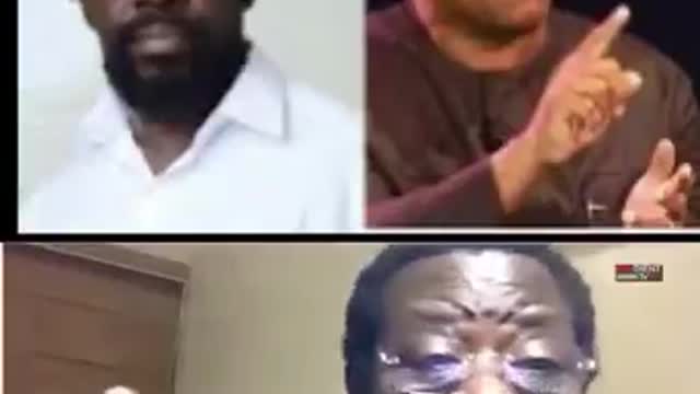 Peter Obi