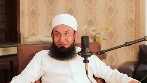 Mulana Tariq Jameel Saheb Khandaan sajra