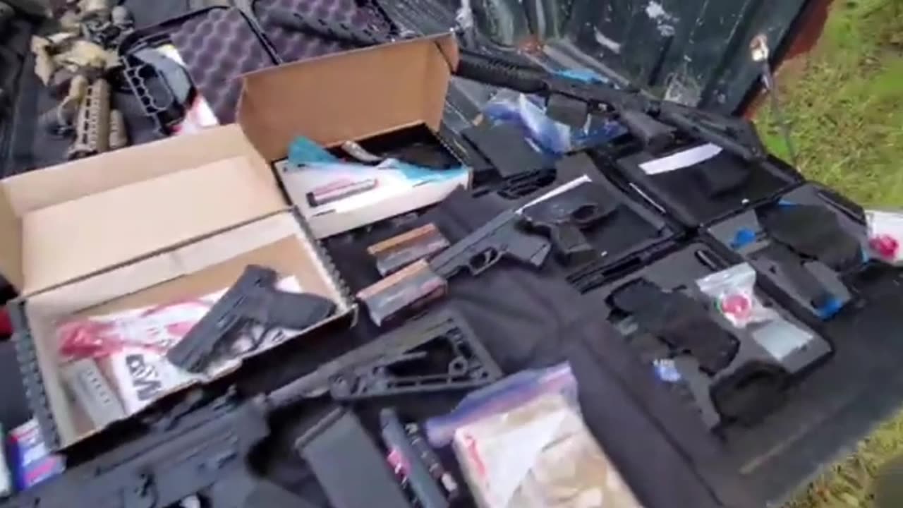 Range Day Bring a Friend