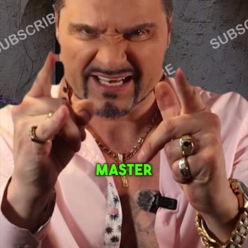 ¡Gestos con las manos italianos! Éste significa "Ahora piérdete".