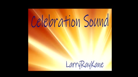 CELEBRATION SOUND