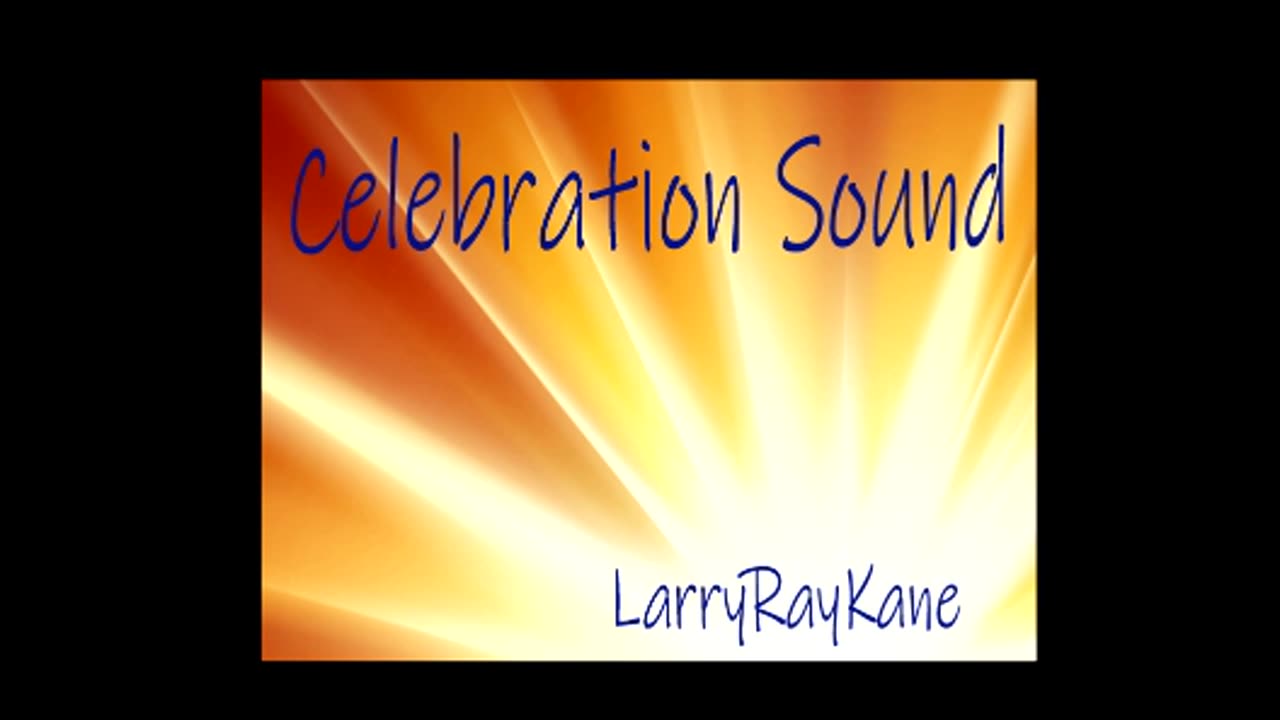 CELEBRATION SOUND