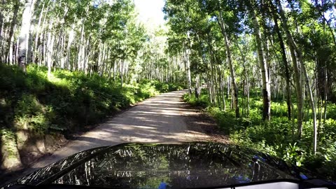 Ohio Pass Drive Through