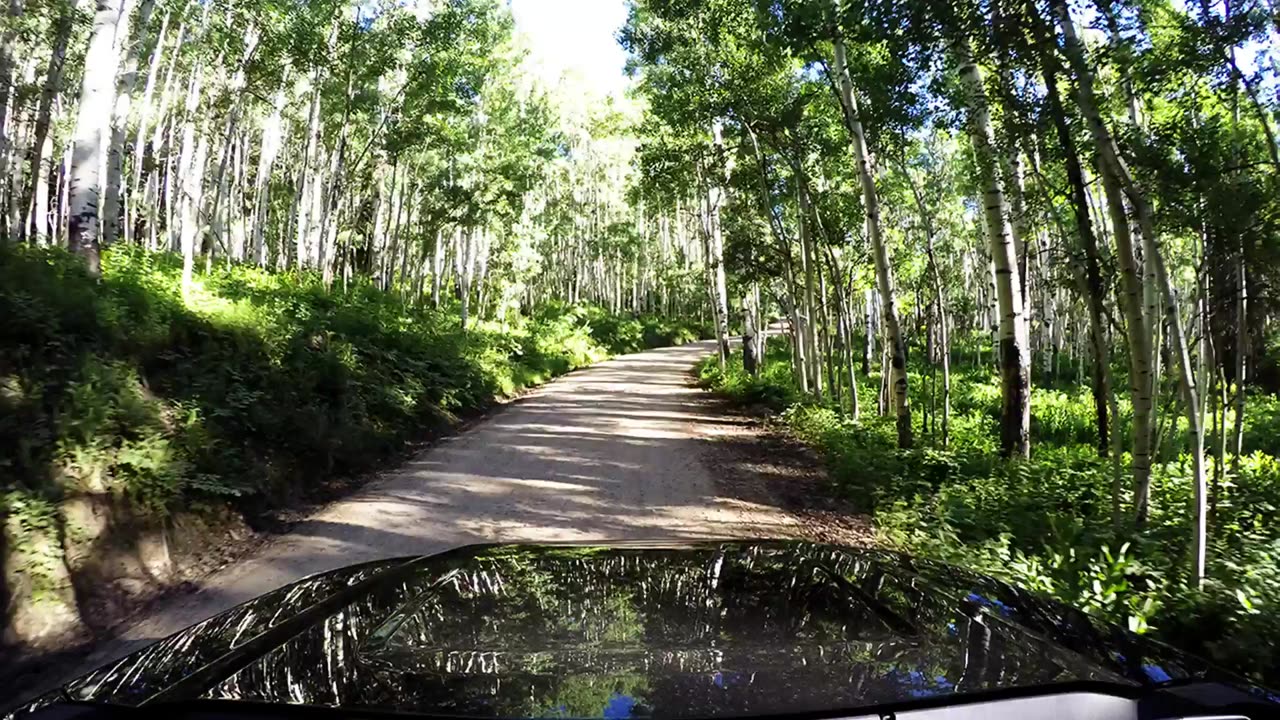 Ohio Pass Drive Through