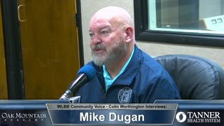 Community Voice 2/24/23 - Mike Dugan