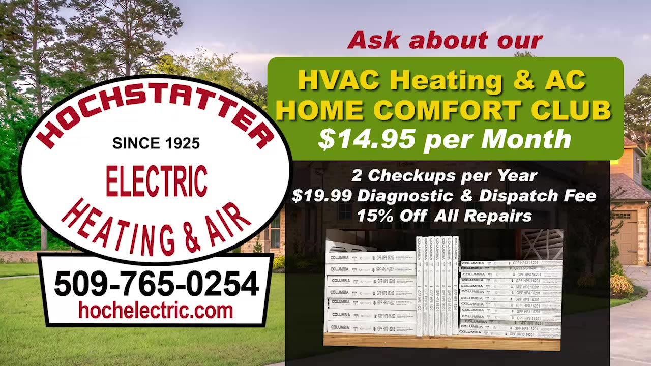 Hochstatter Electric