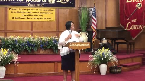 HE Is Our Life In Little Things