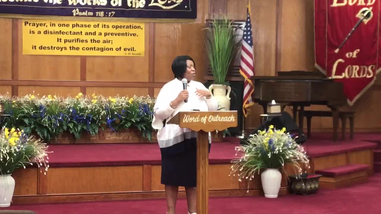 HE Is Our Life In Little Things