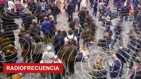 Control remoto del Cerebro y comportamiento