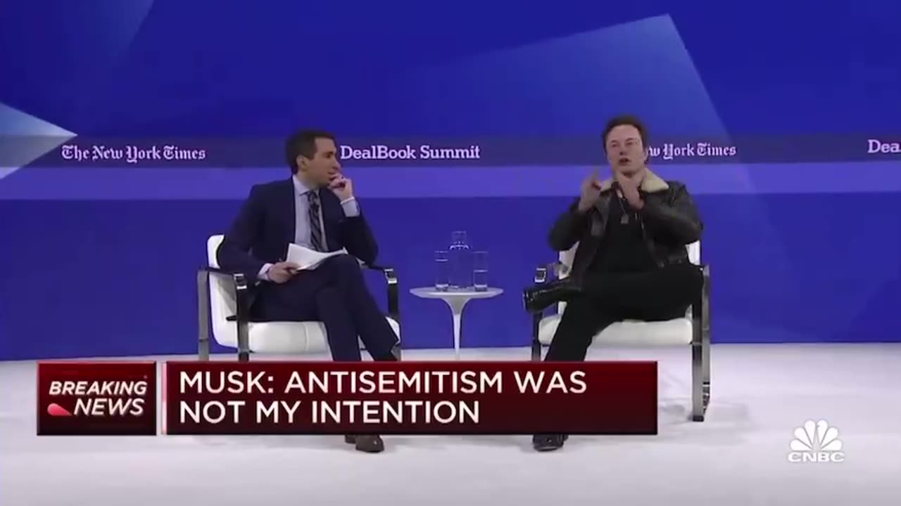 Elon on how to win friends and influence people