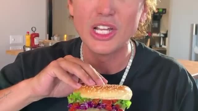 The Big MAC Hamburg