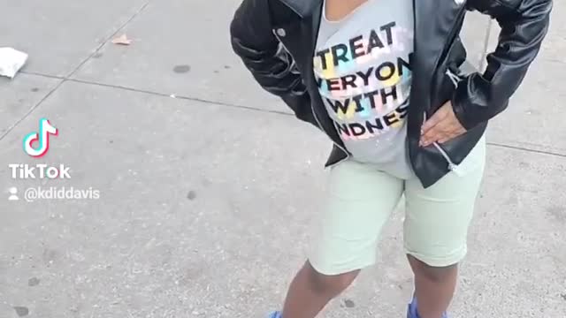 Apple run | GOOD NEWS | K-Did