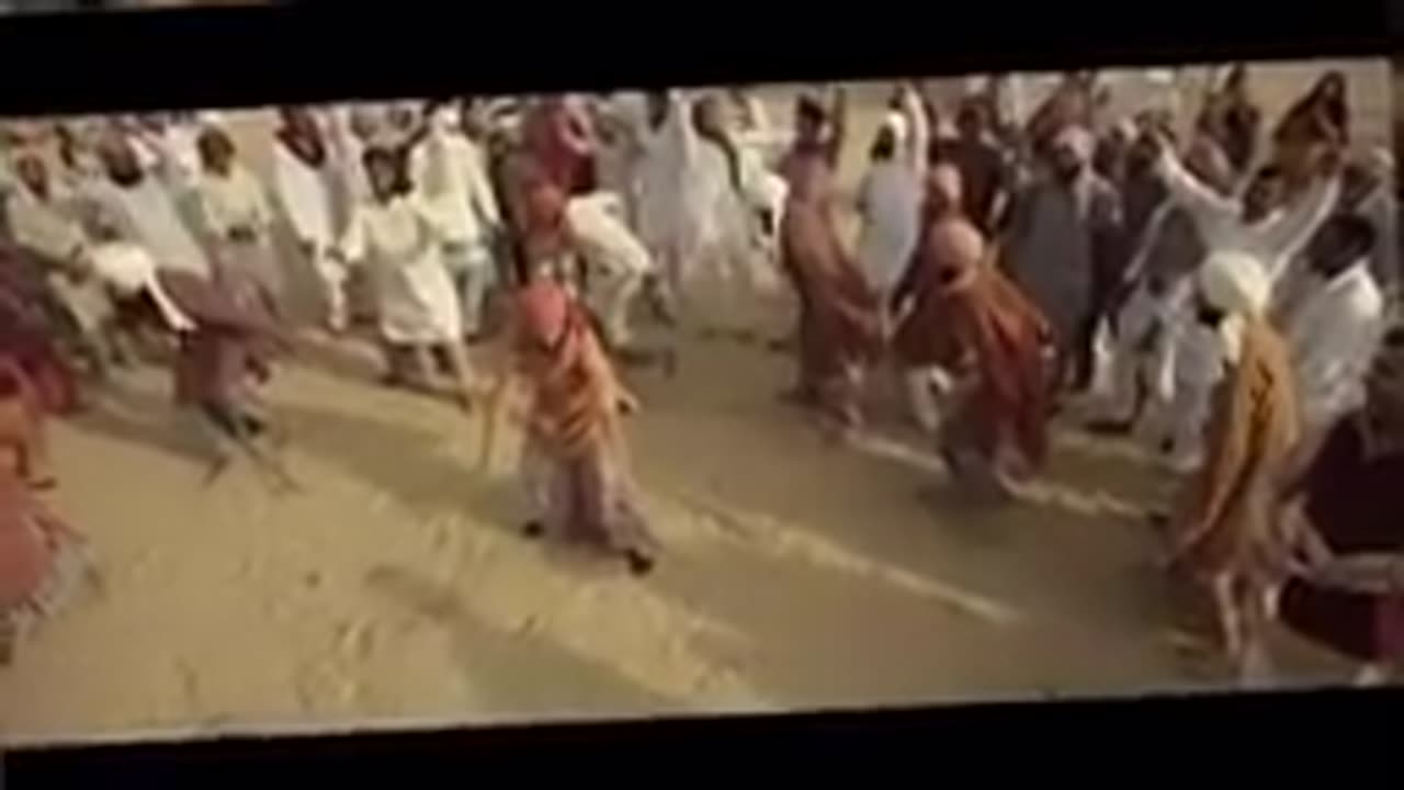 Chal mele nu chalya