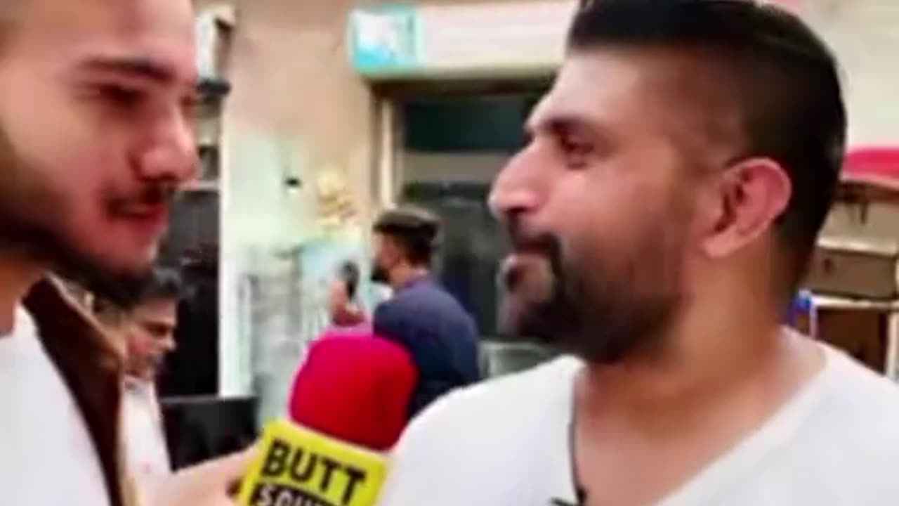 Social Anker with Police interview 😂😂
