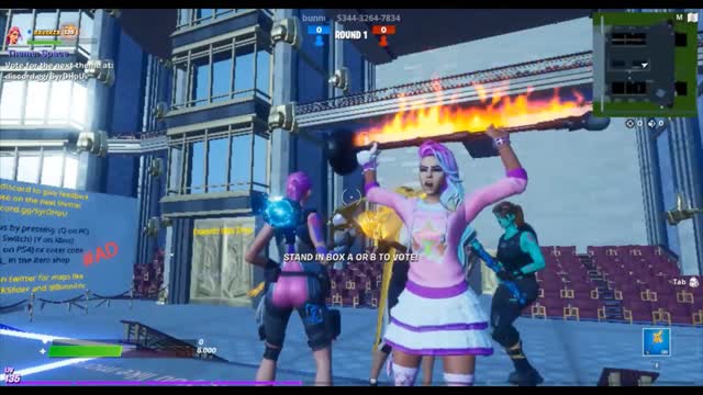 fortnite party funny videos