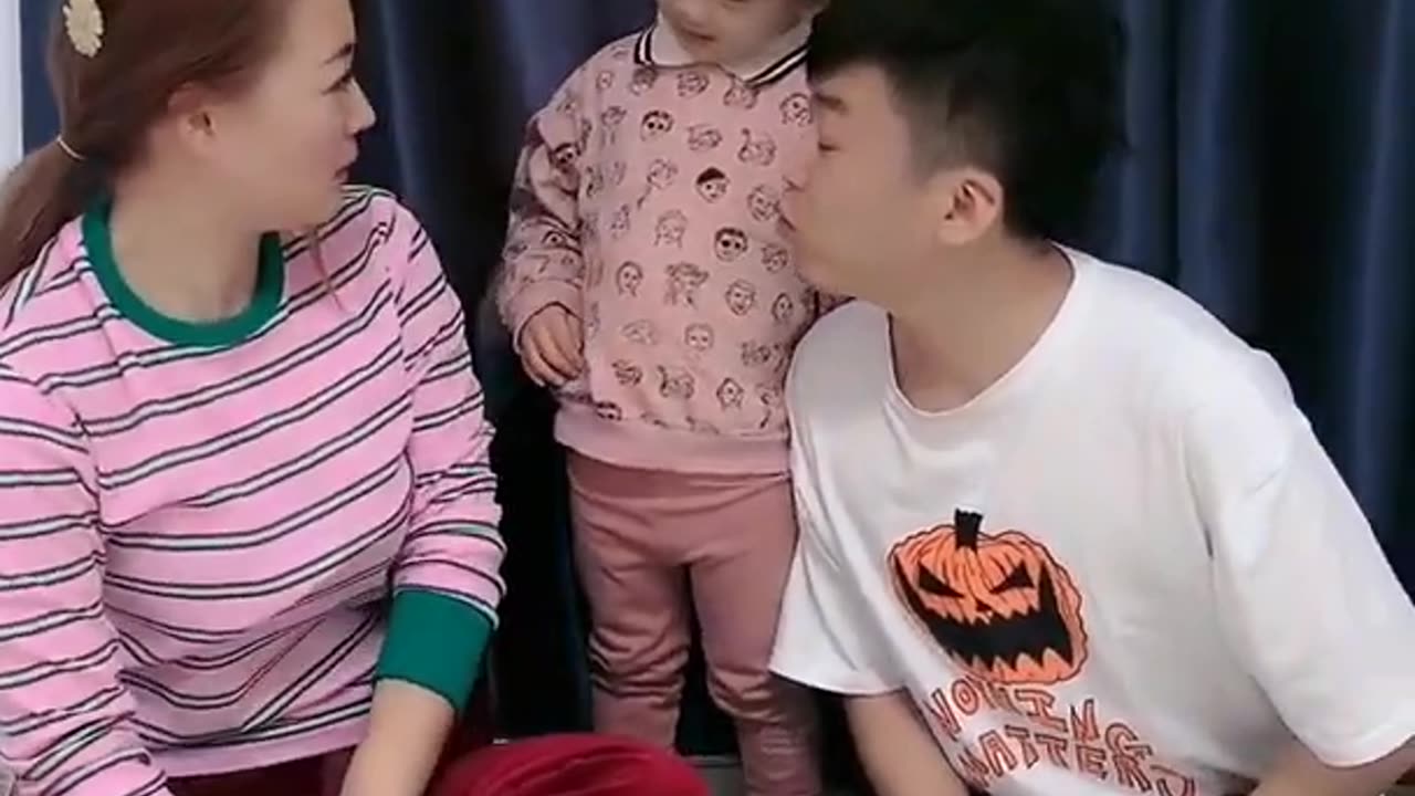 Asian Couples Are Funny