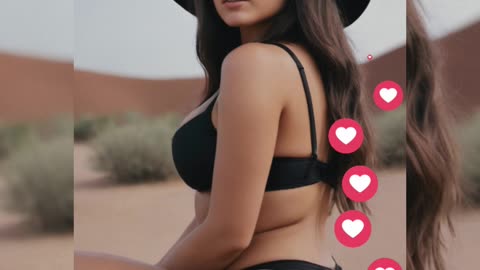 Wild Life girl